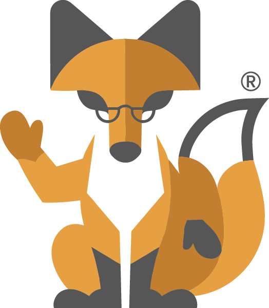 Vecthread Fox
