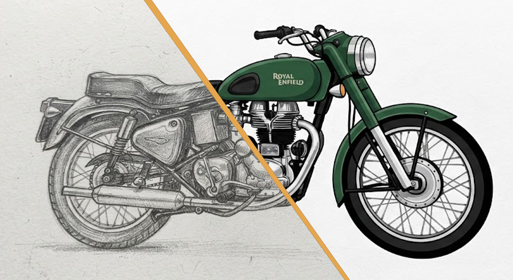 Vector Tracing Service