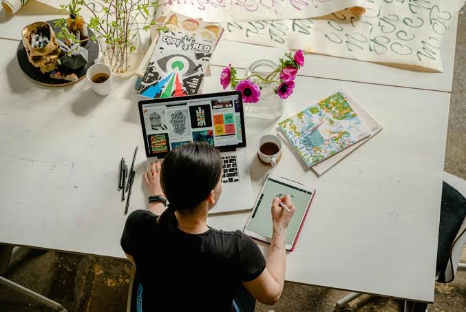 What is Vector Art and Why Does It Matter?